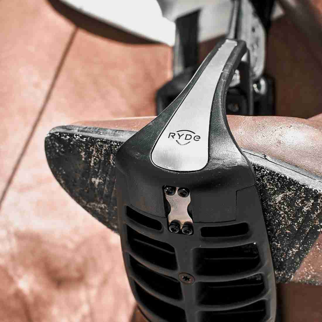 Bra grepp i Ryde Adjustable