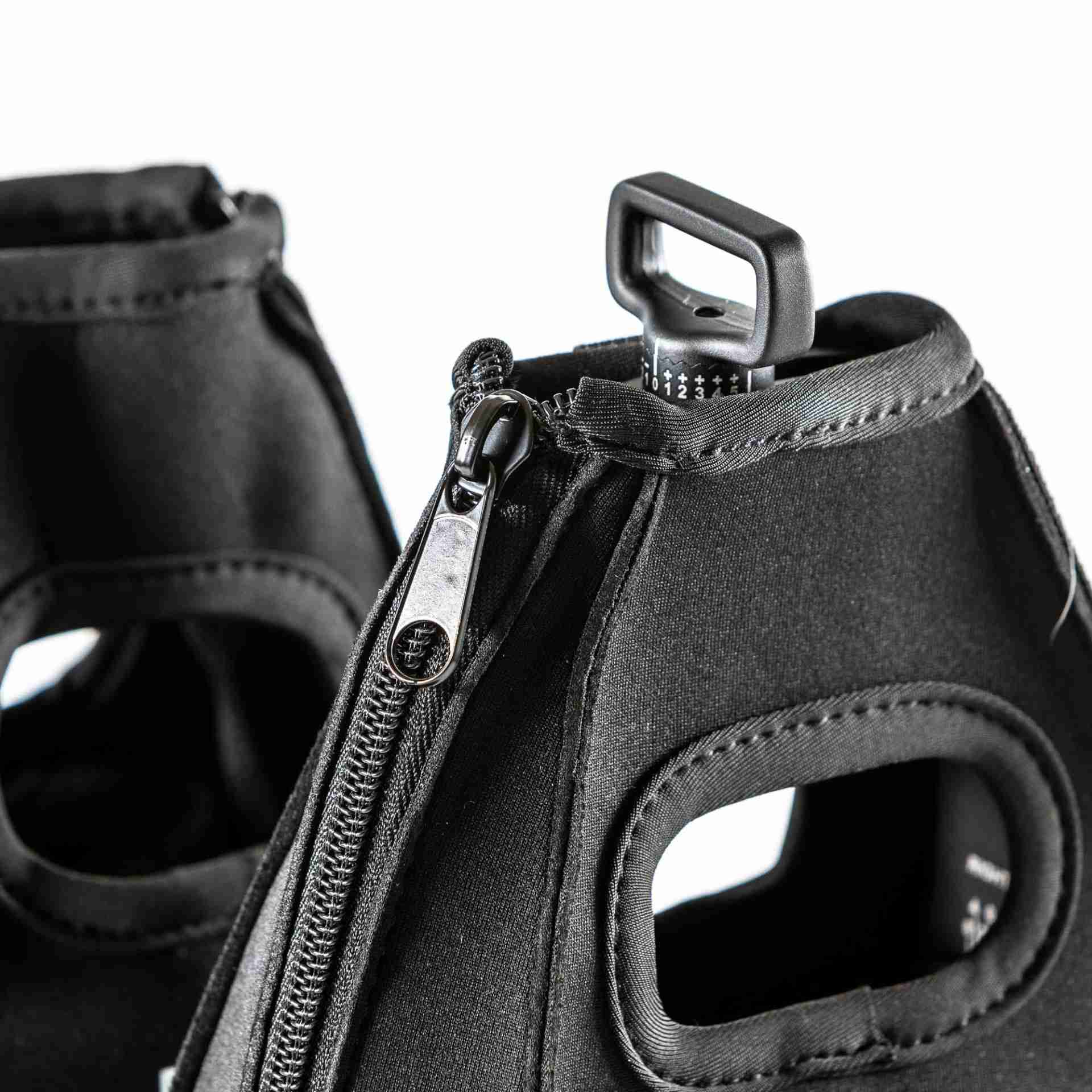 Ryde Equestrian Stirrup Covers