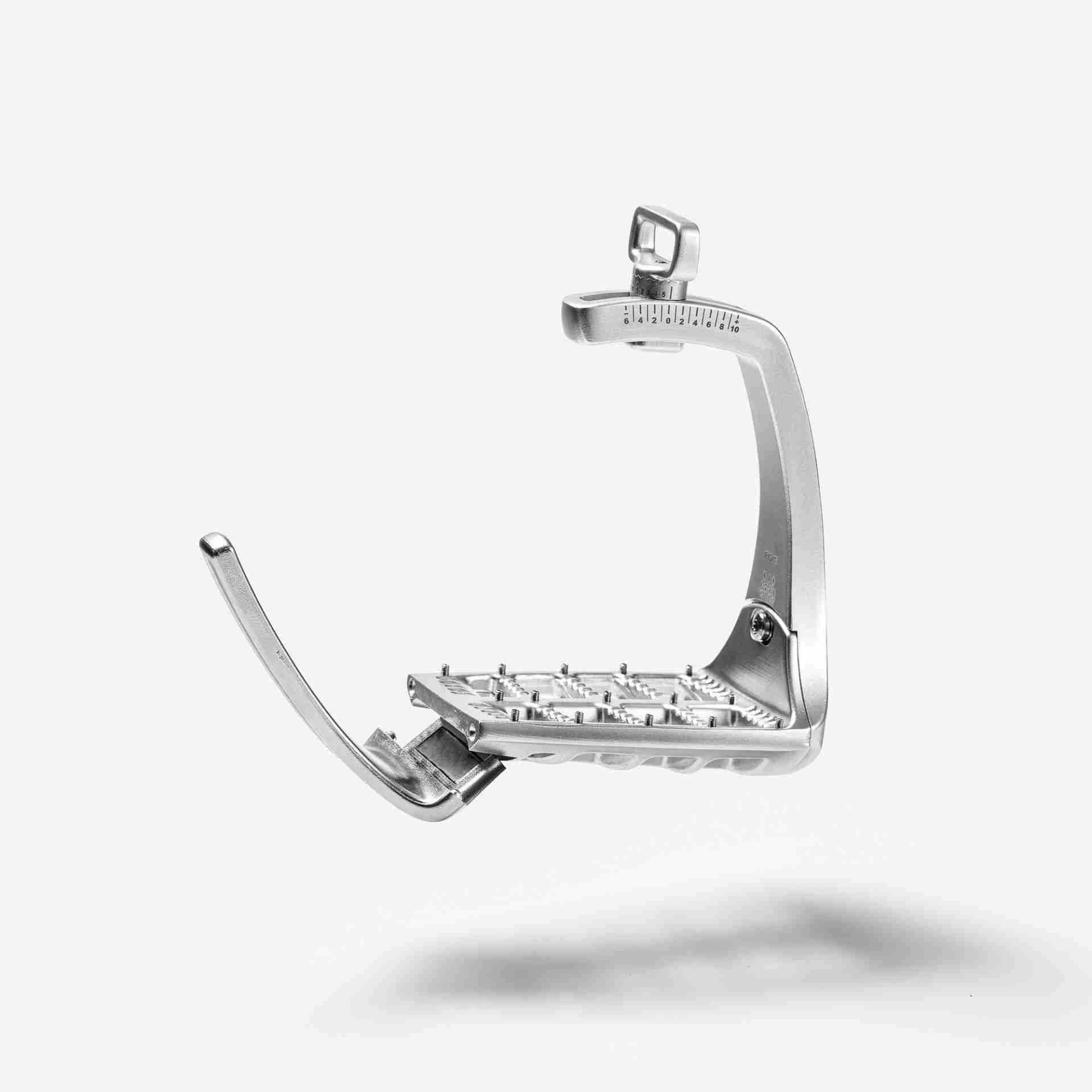 Ryde Stigbygel silver