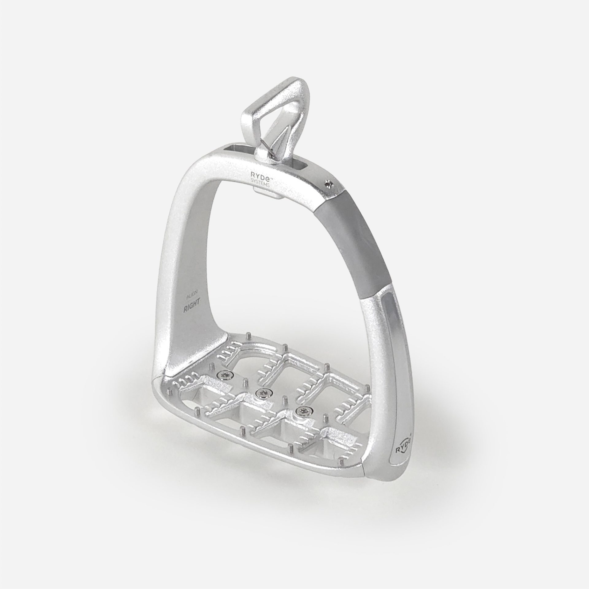 RYDE Align Silver