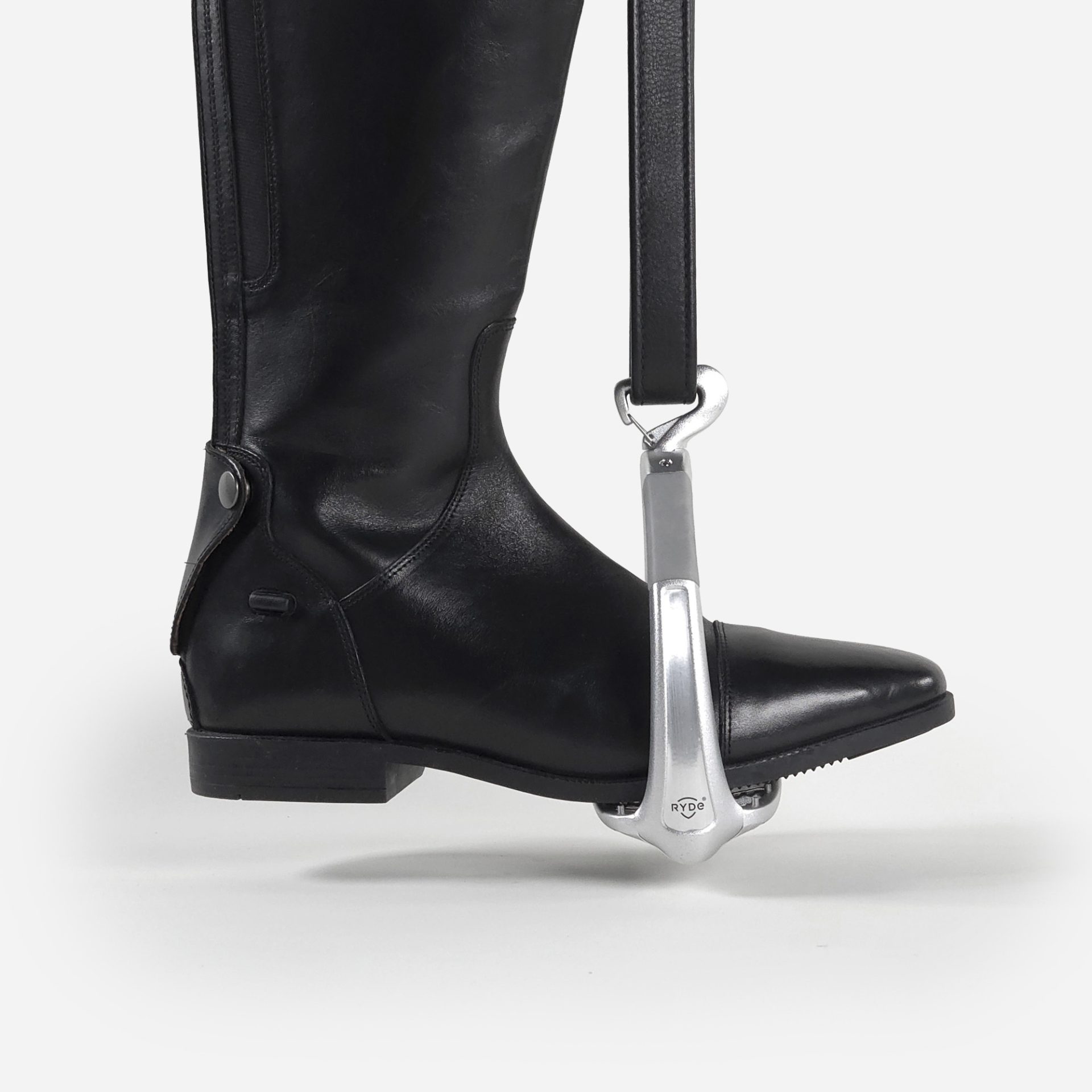 RYDE Align Silver