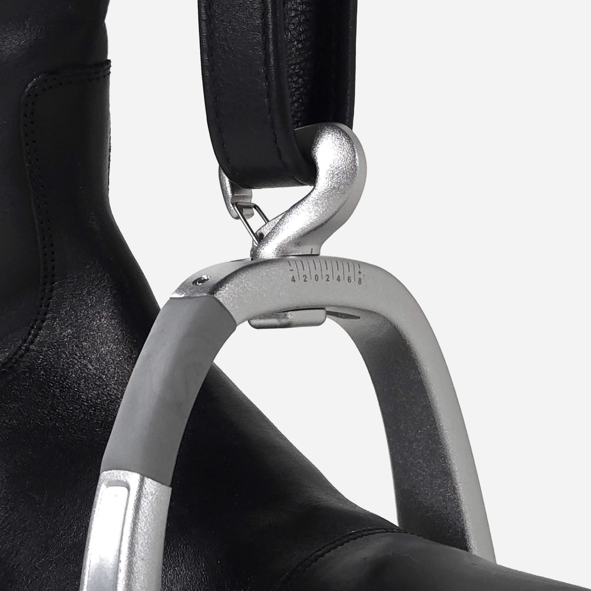 RYDE Align Silver